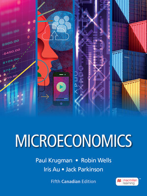 cover image of Microeconomics
